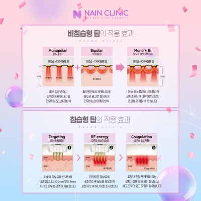 [나인의원홍대] 홍대피부과 포텐자, 여드름 흉터 시간이 약이 아닌 이유 세가지. 사진 7