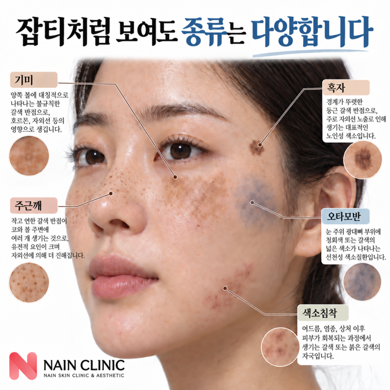 Phòng khám da liễu Hongdae: Điều trị sắc tố có thật chỉ cần Pico toning không?